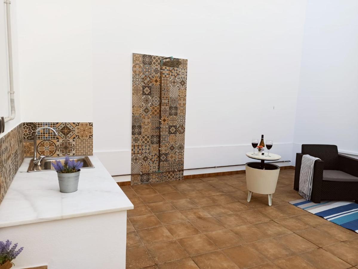 Lejlighed Malasana 51, New Art Apartment, Historic Center, Quite Neighborhood, Ml *