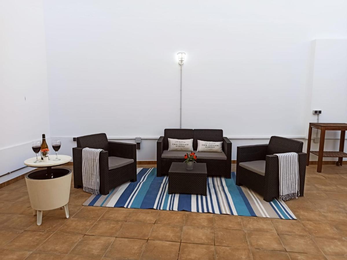 Malasana 51, New Art Apartment, Historic Center, Quite Neighborhood, Ml *