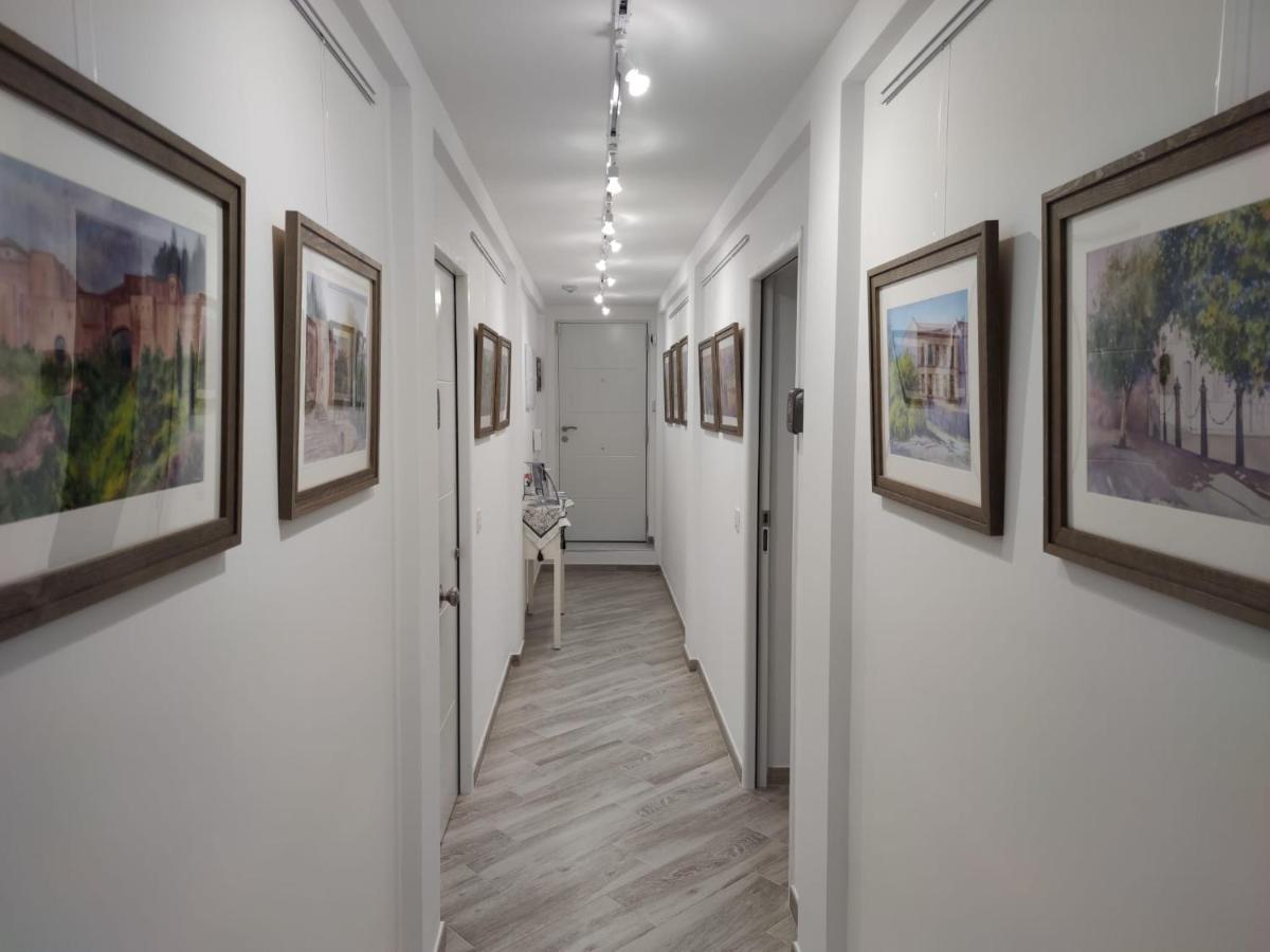 Malasana 51, New Art Apartment, Historic Center, Quite Neighborhood, Ml *