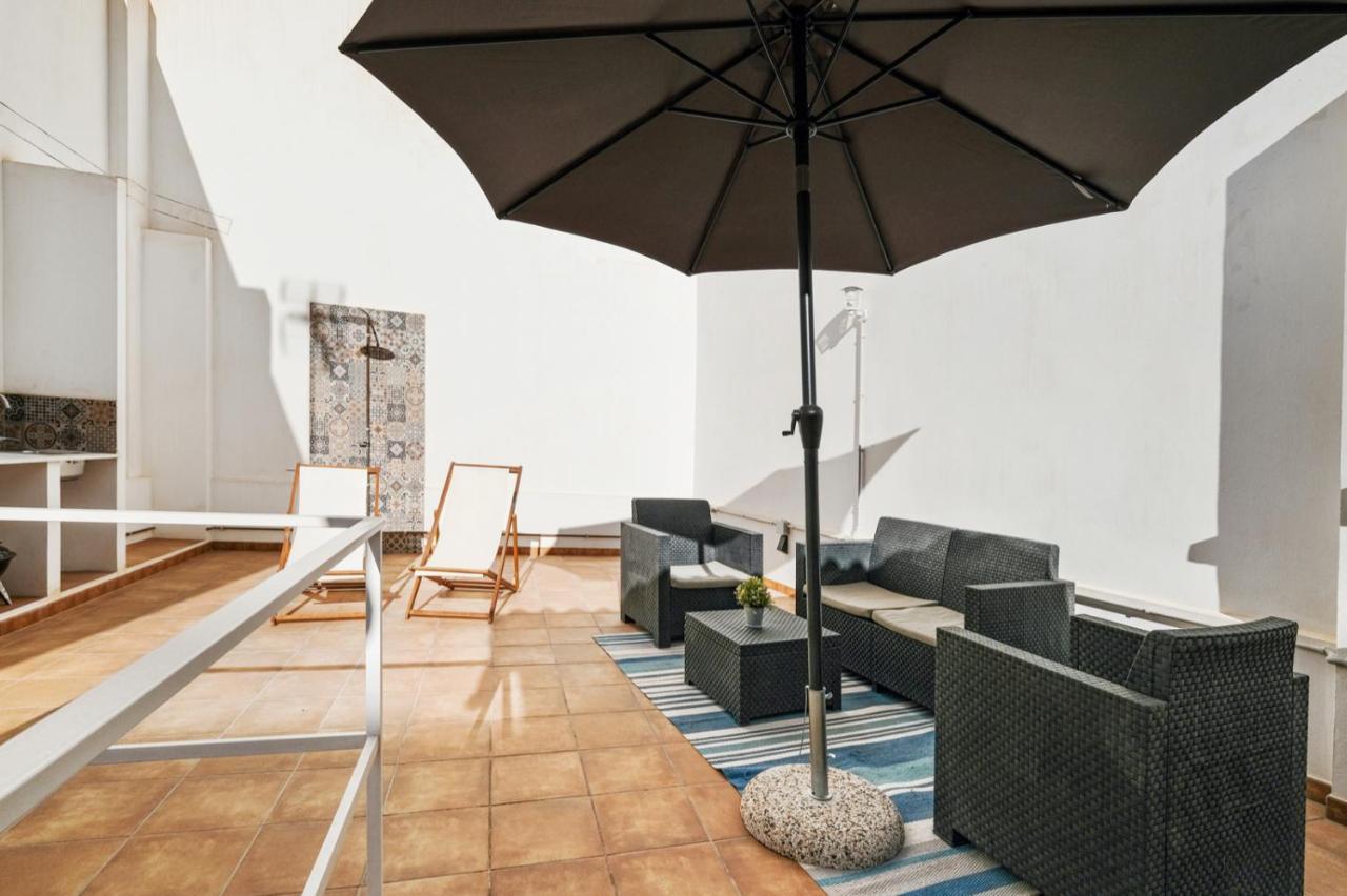 Apartamento Malasana 51, New Art Apartment, Breakfast Included, Historic Center, Quite Neighborhood, Ml Málaga