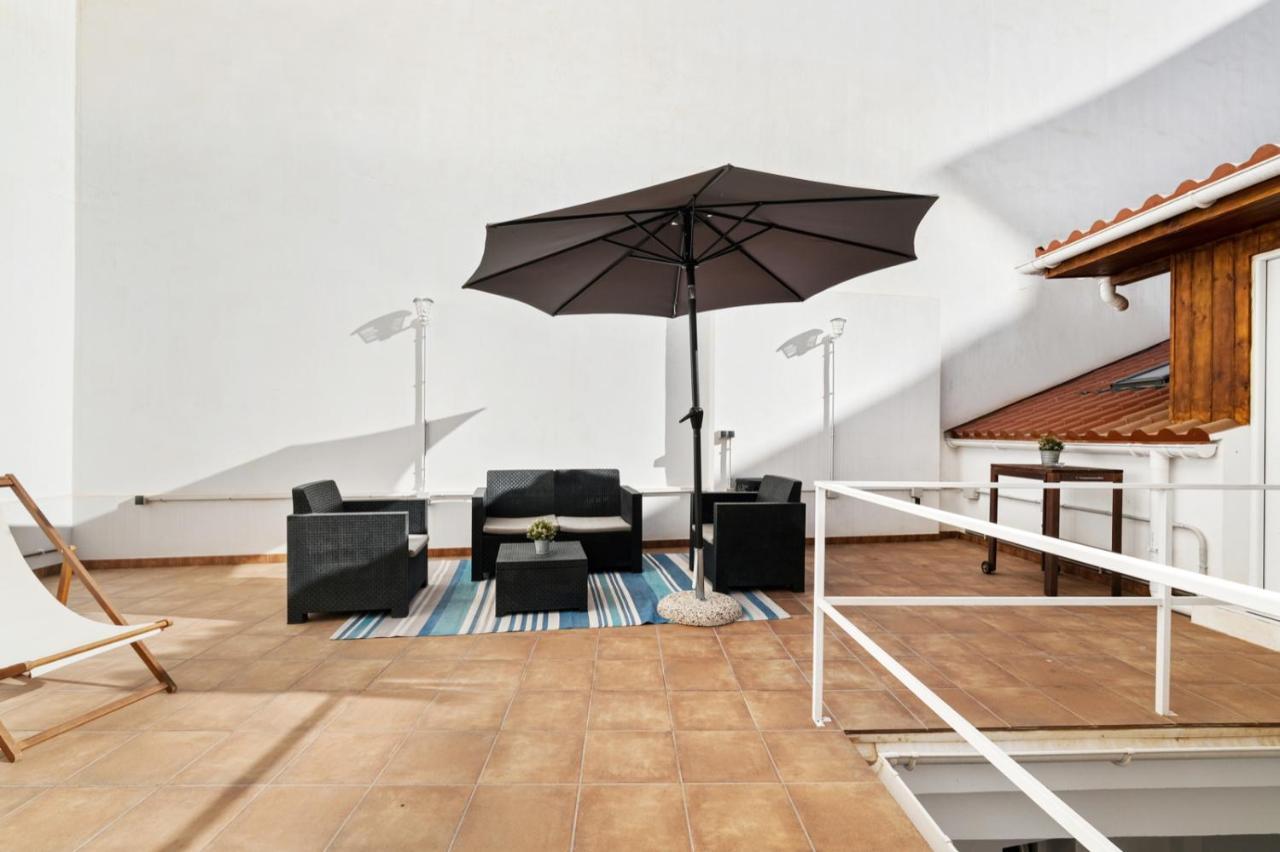 Malasana 51, New Art Apartment, Breakfast Included, Historic Center, Quite Neighborhood, Ml Apartamento *