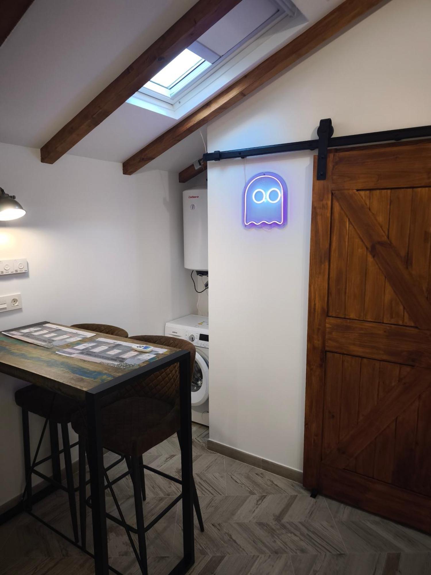 Lejlighed Malasana 51, New Art Apartment, Historic Center, Quite Neighborhood, Ml Málaga